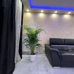 Golden Seconds Apartment Strasbourg