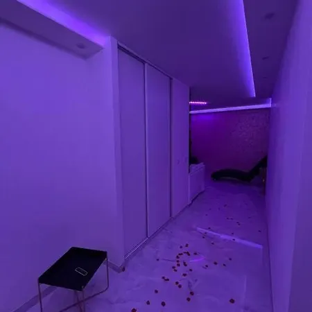 Golden Seconds Strazburg