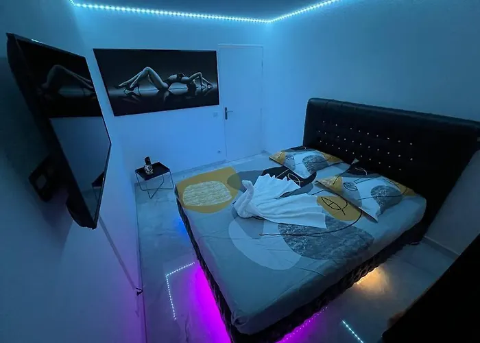 Διαμέρισμα Golden Seconds Στρασβούργο