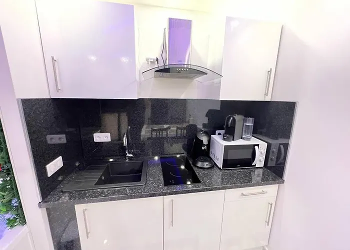 Διαμέρισμα Golden Seconds