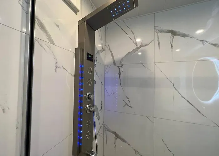 Golden Seconds Διαμέρισμα