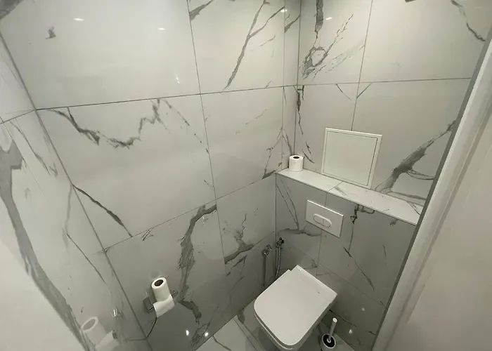 Golden Seconds Διαμέρισμα *