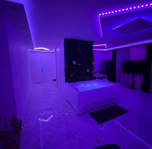 Διαμέρισμα Golden Seconds Στρασβούργο