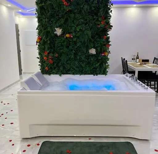 Διαμέρισμα Golden Seconds