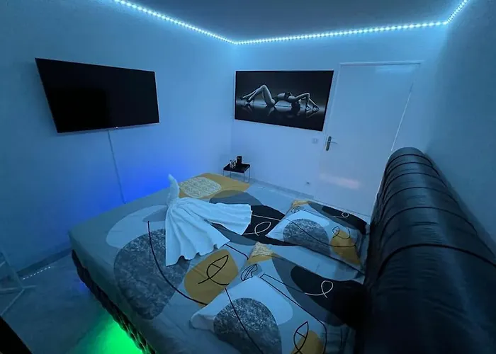 Golden Seconds Στρασβούργο