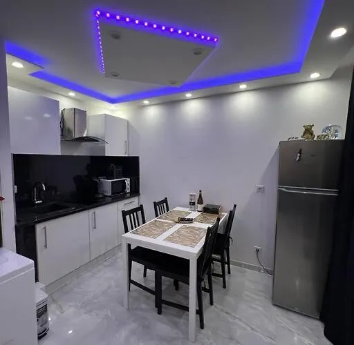 Golden Seconds Διαμέρισμα