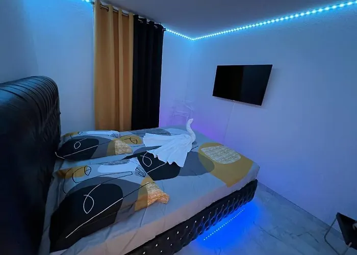 Golden Seconds Διαμέρισμα *