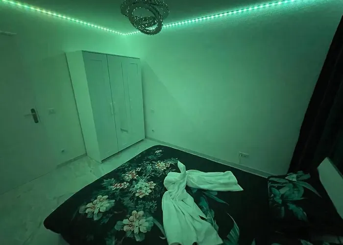 Διαμέρισμα Golden Seconds Στρασβούργο