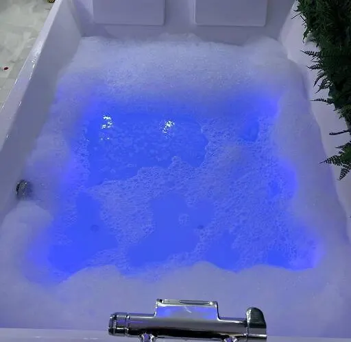 Διαμέρισμα Golden Seconds