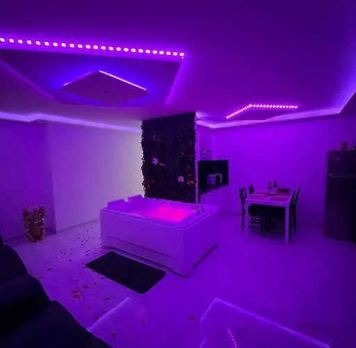 Golden Seconds Διαμέρισμα Στρασβούργο