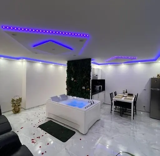 Golden Seconds Στρασβούργο