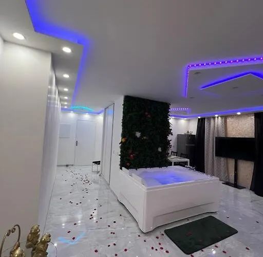 Golden Seconds Διαμέρισμα Στρασβούργο