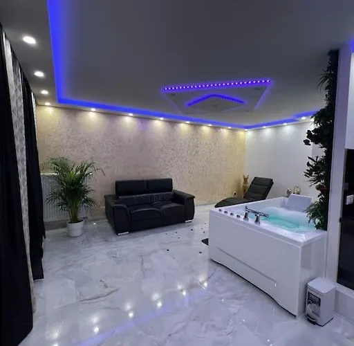 Golden Seconds Διαμέρισμα