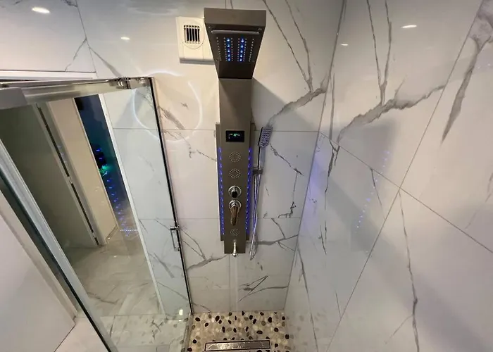 Διαμέρισμα Golden Seconds