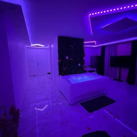 Daire Golden Seconds Strazburg