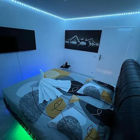 Golden Seconds Strazburg