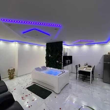 Golden Seconds Strazburg