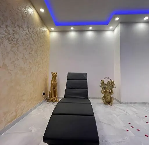 Golden Seconds شقة ستراسبورغ